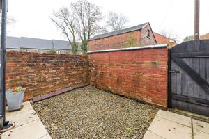 Garden- click for photo gallery